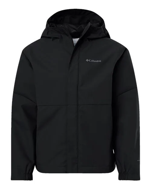 Columbia® Youth Hikeboud™ II Jacket