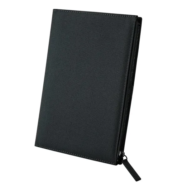 Black Blank