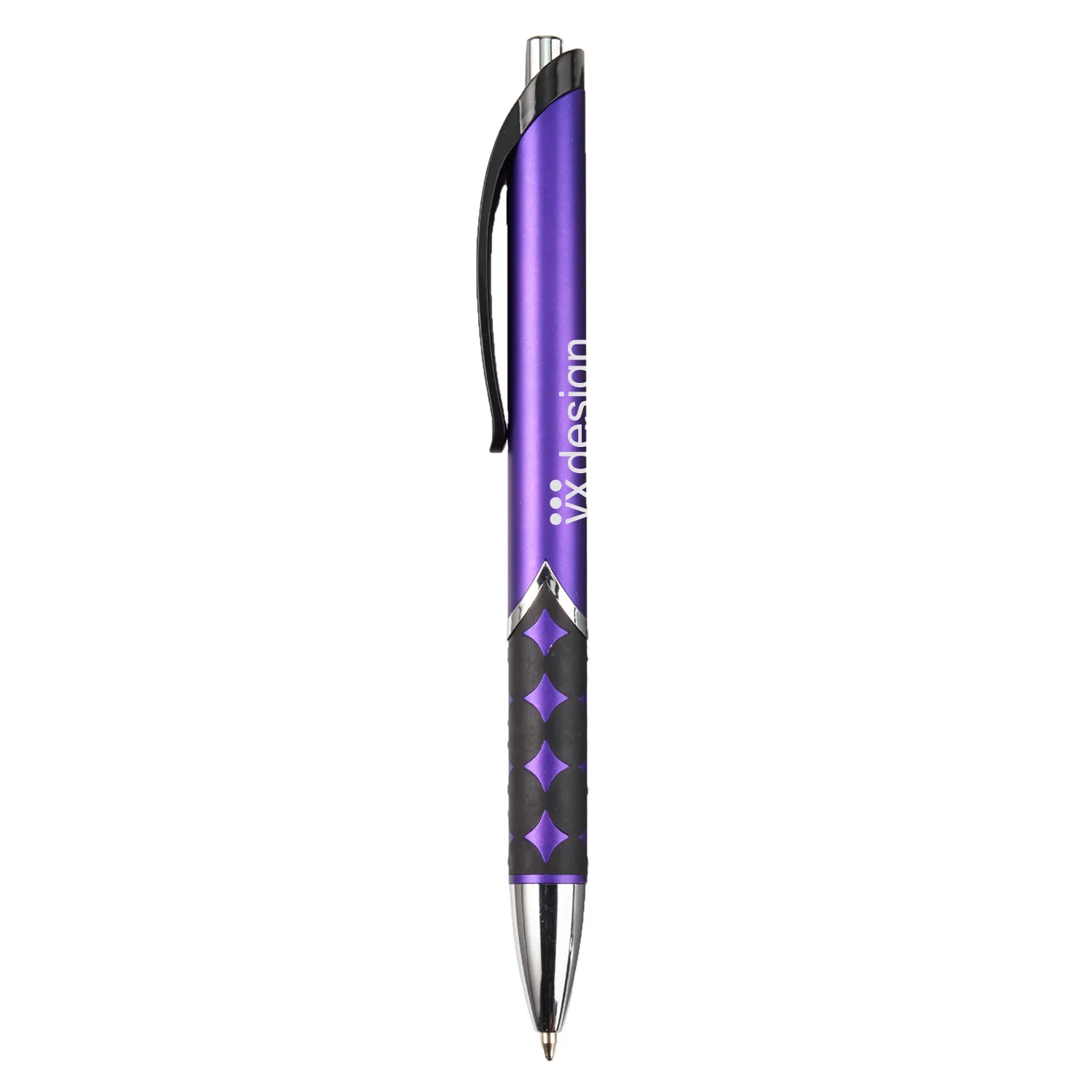 Metallic Purple