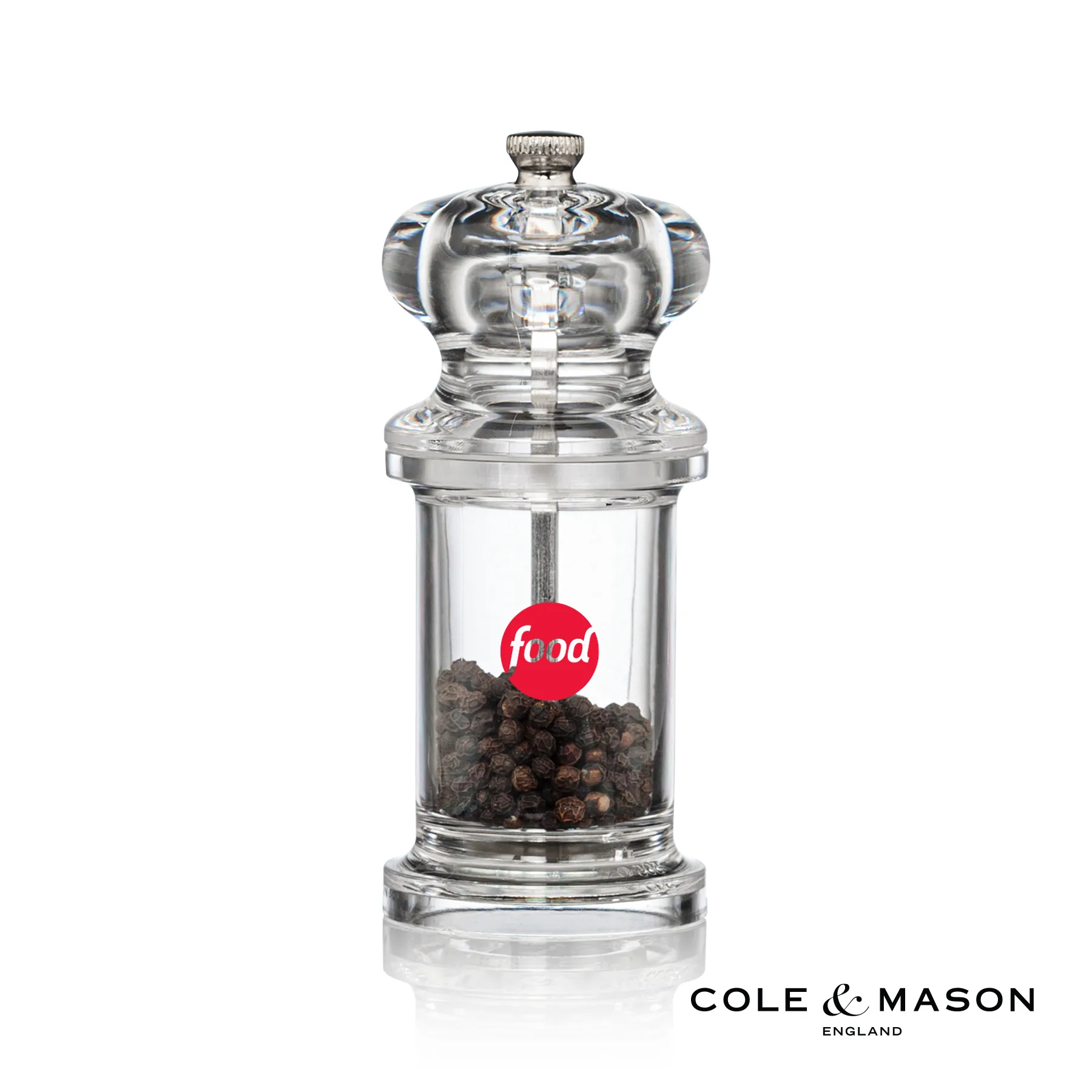 Pepper Mill 5.5"