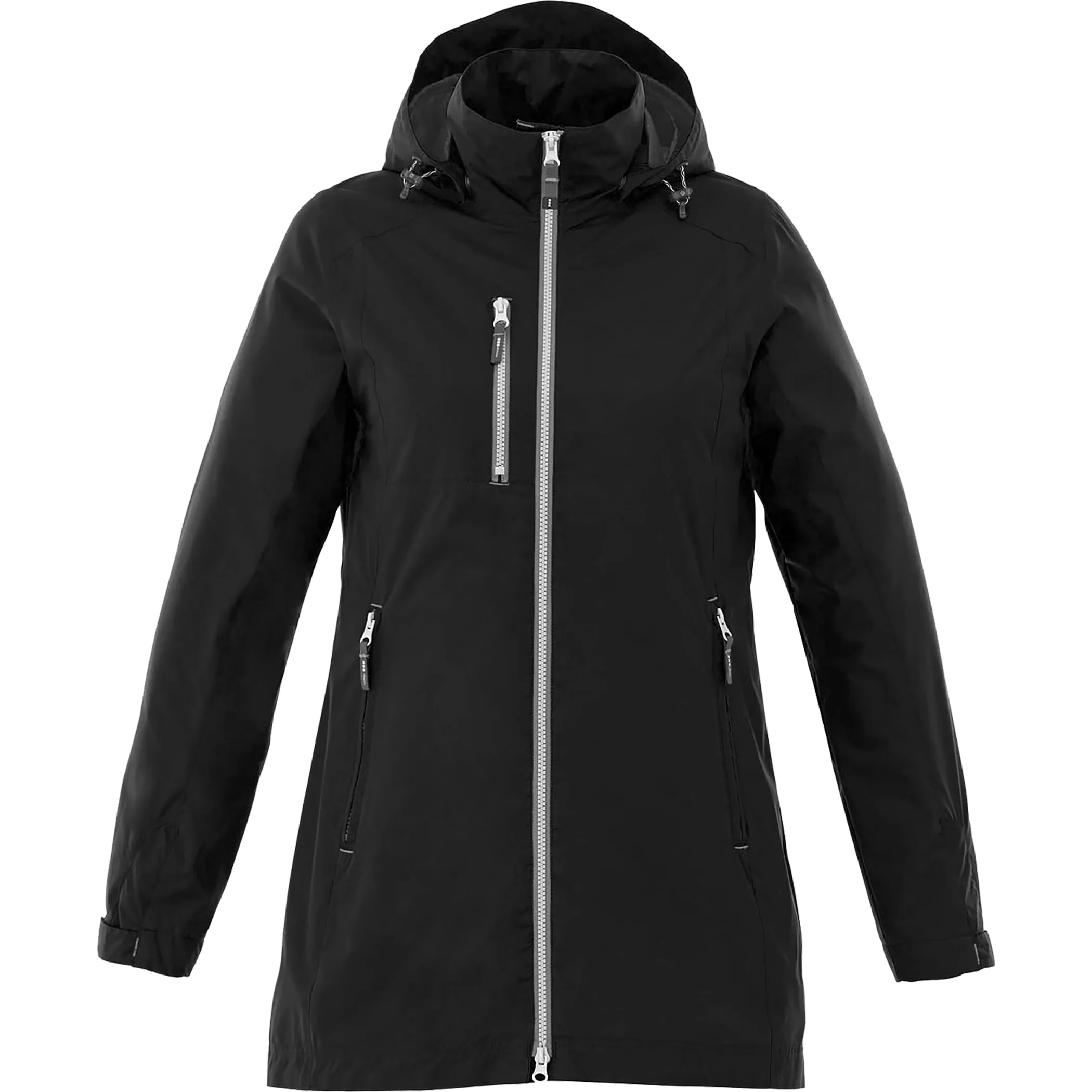 Women's Ansel Jacket view 2
