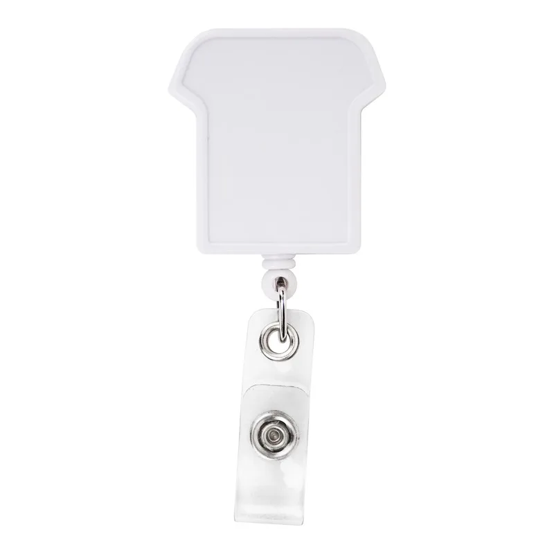Uniform Retractable Badge Reel view 2