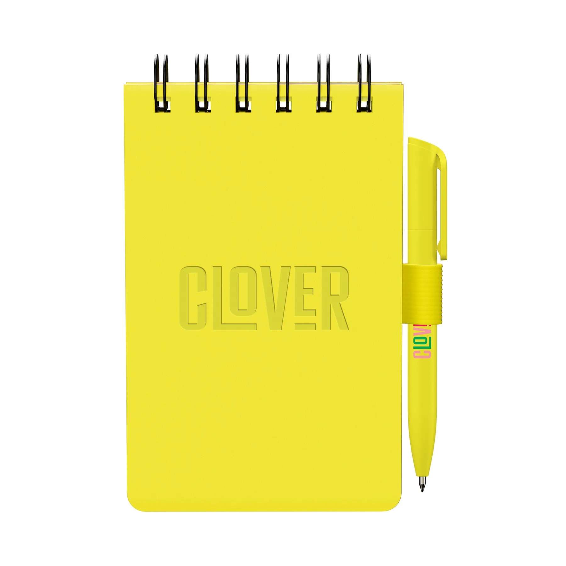 Neoskin Pocket Spiral Notepad Combo view 2