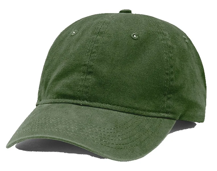 Chino Twill Dad Hat view 7