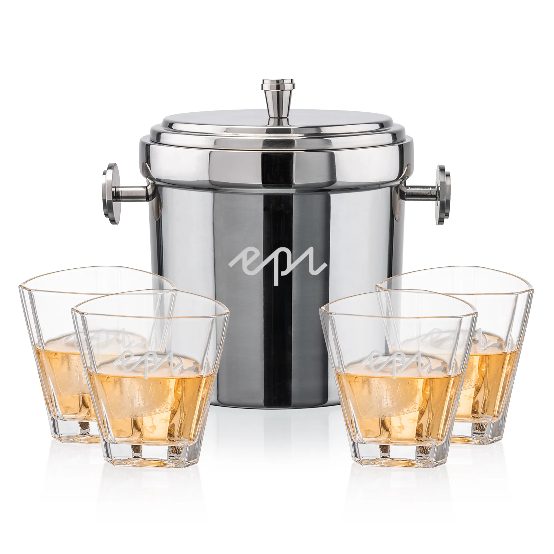 Set of 5