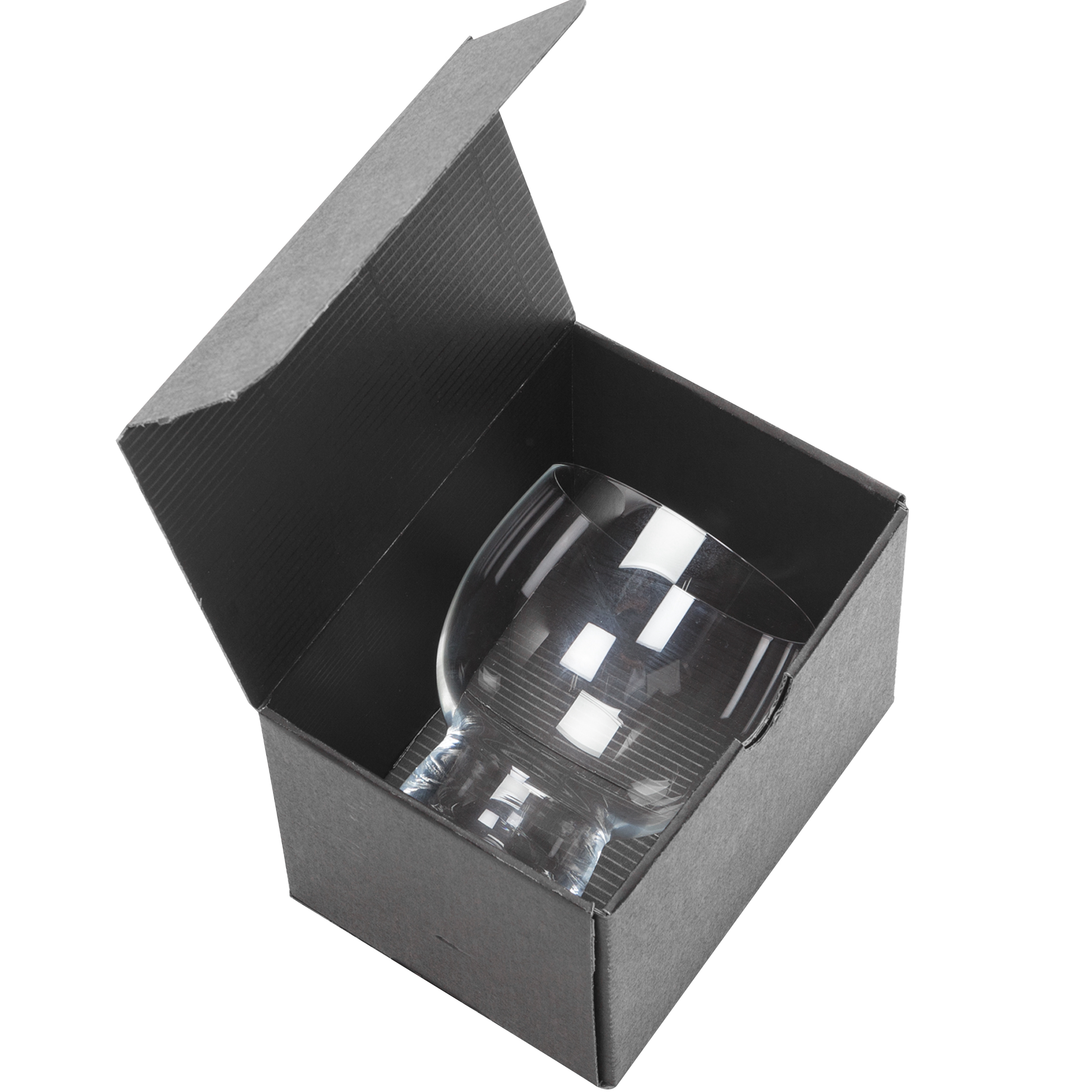 Individually Boxed