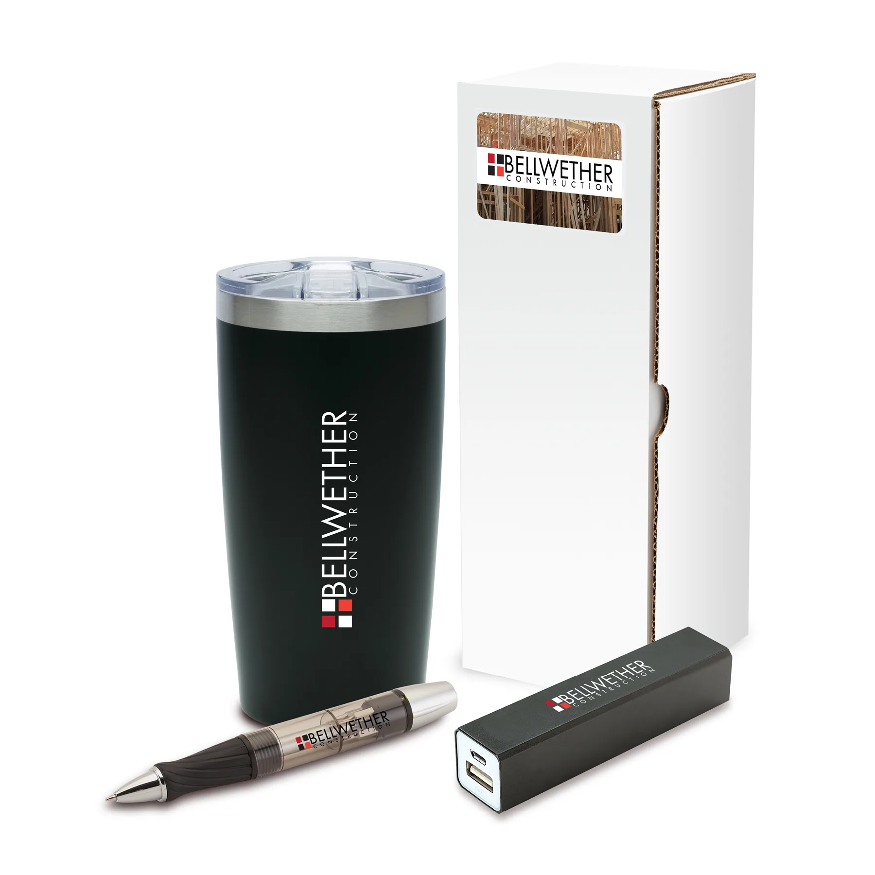 Fulfillment 3-Piece Safety Gift Set view 2
