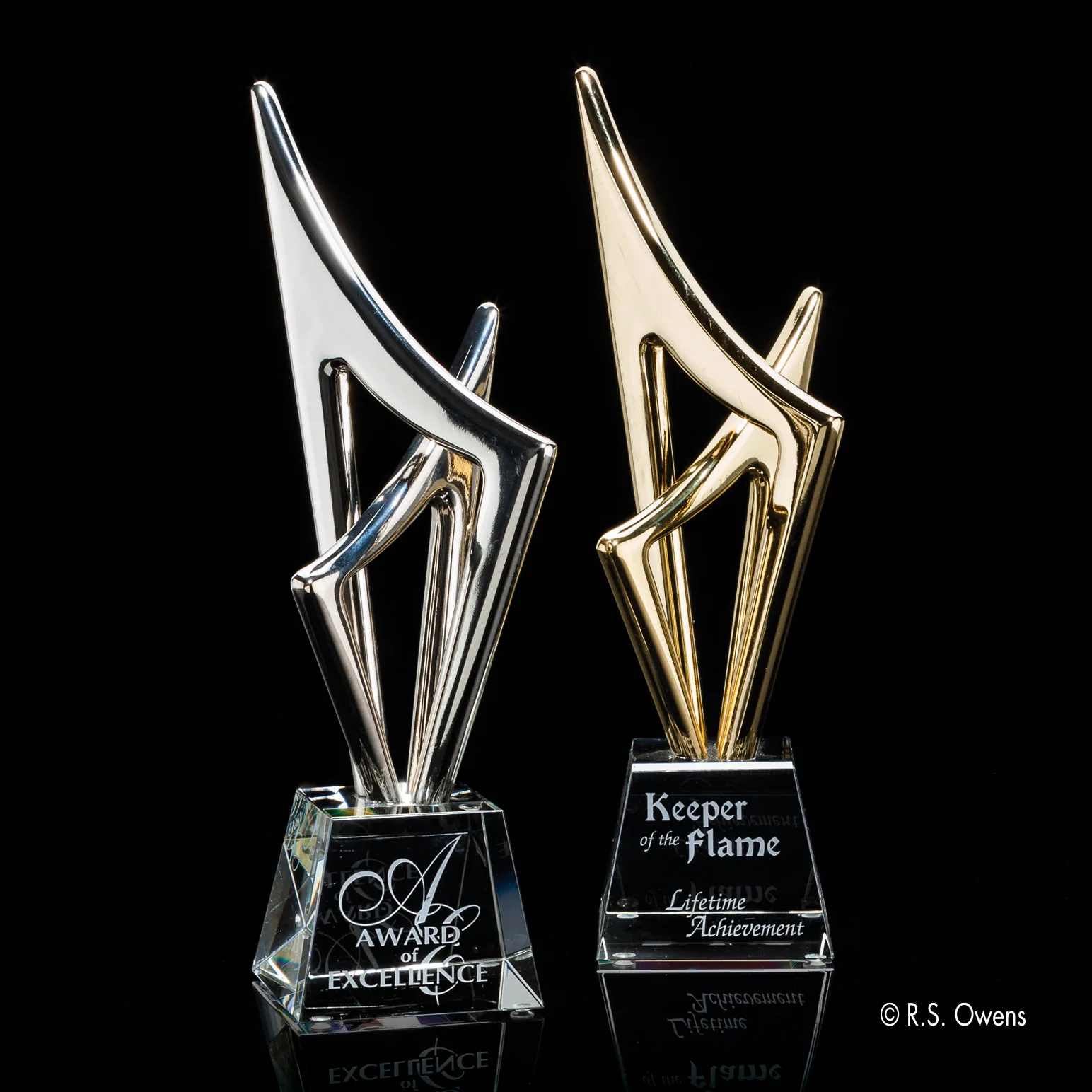 Traverse Award