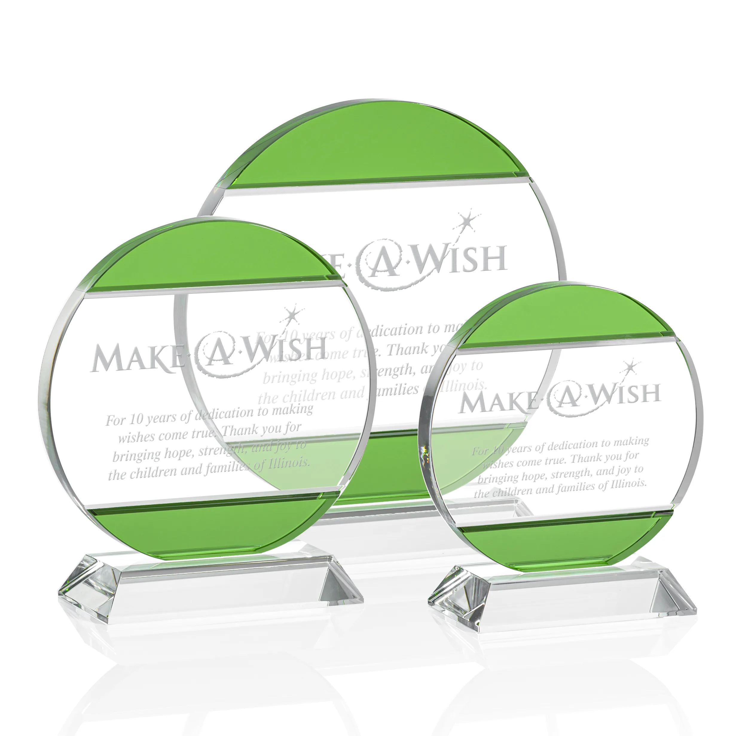 Carmichael Award