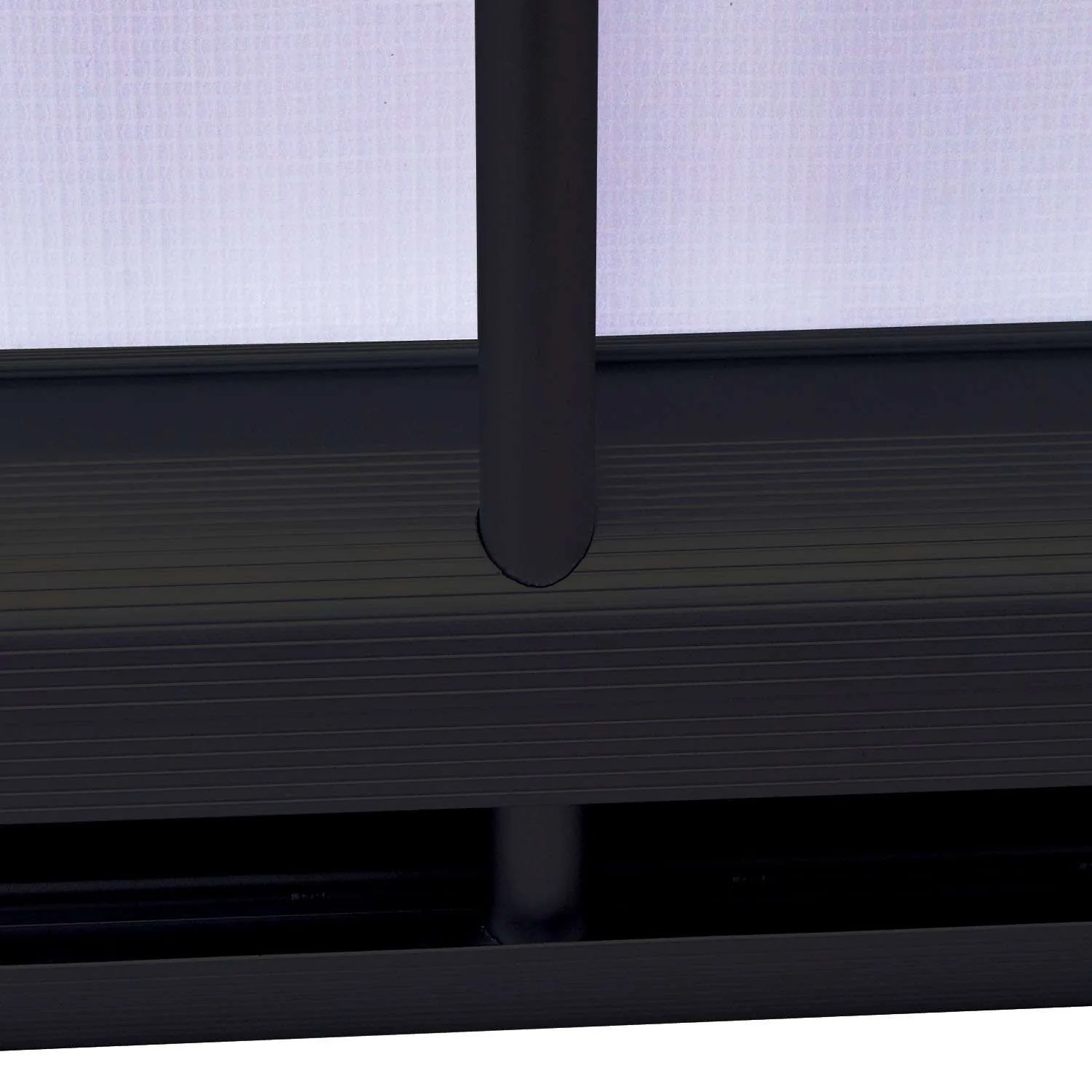 24" Economy Tabletop Retractor Kit (Dry-Erase Media) view 4