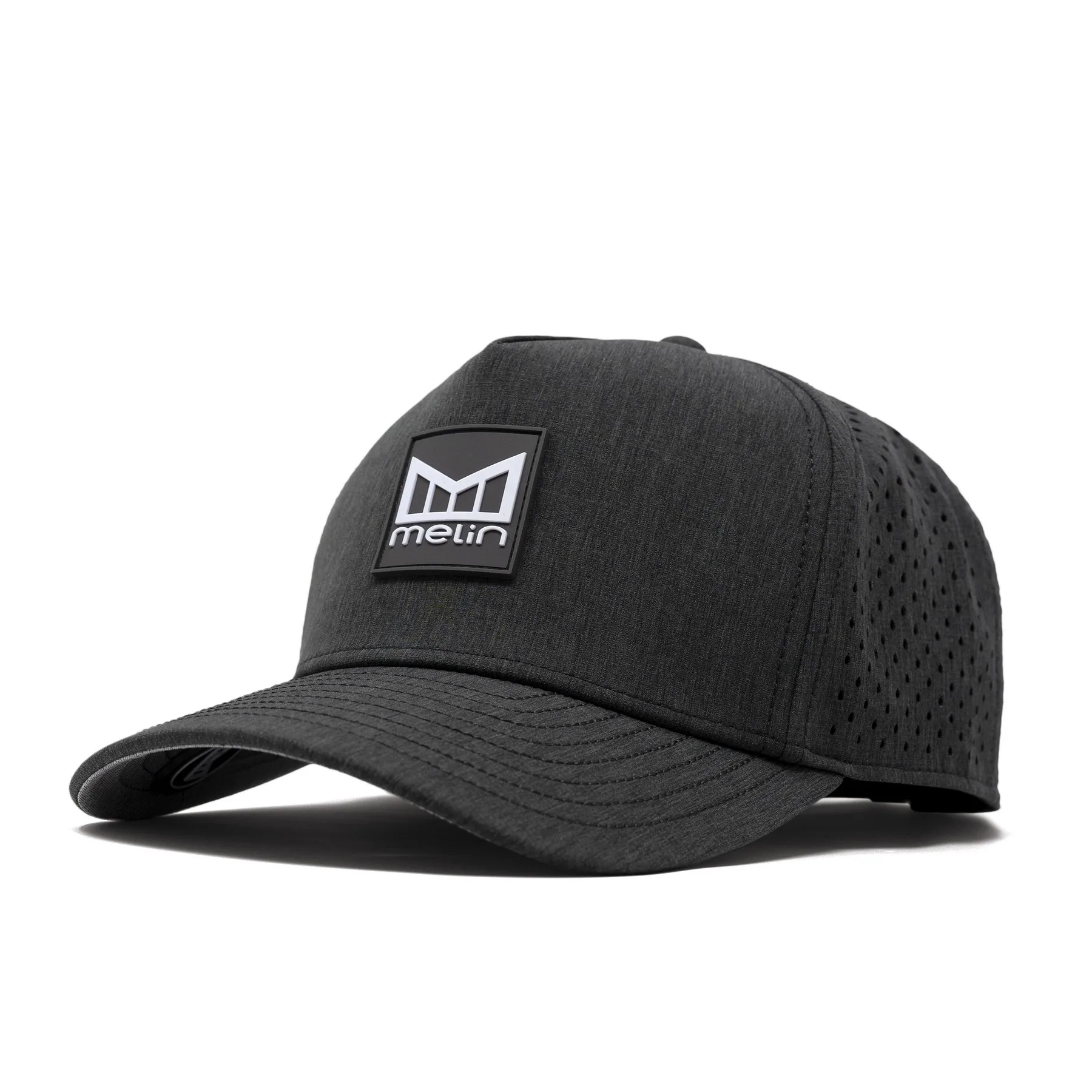 Charcoal Heather
