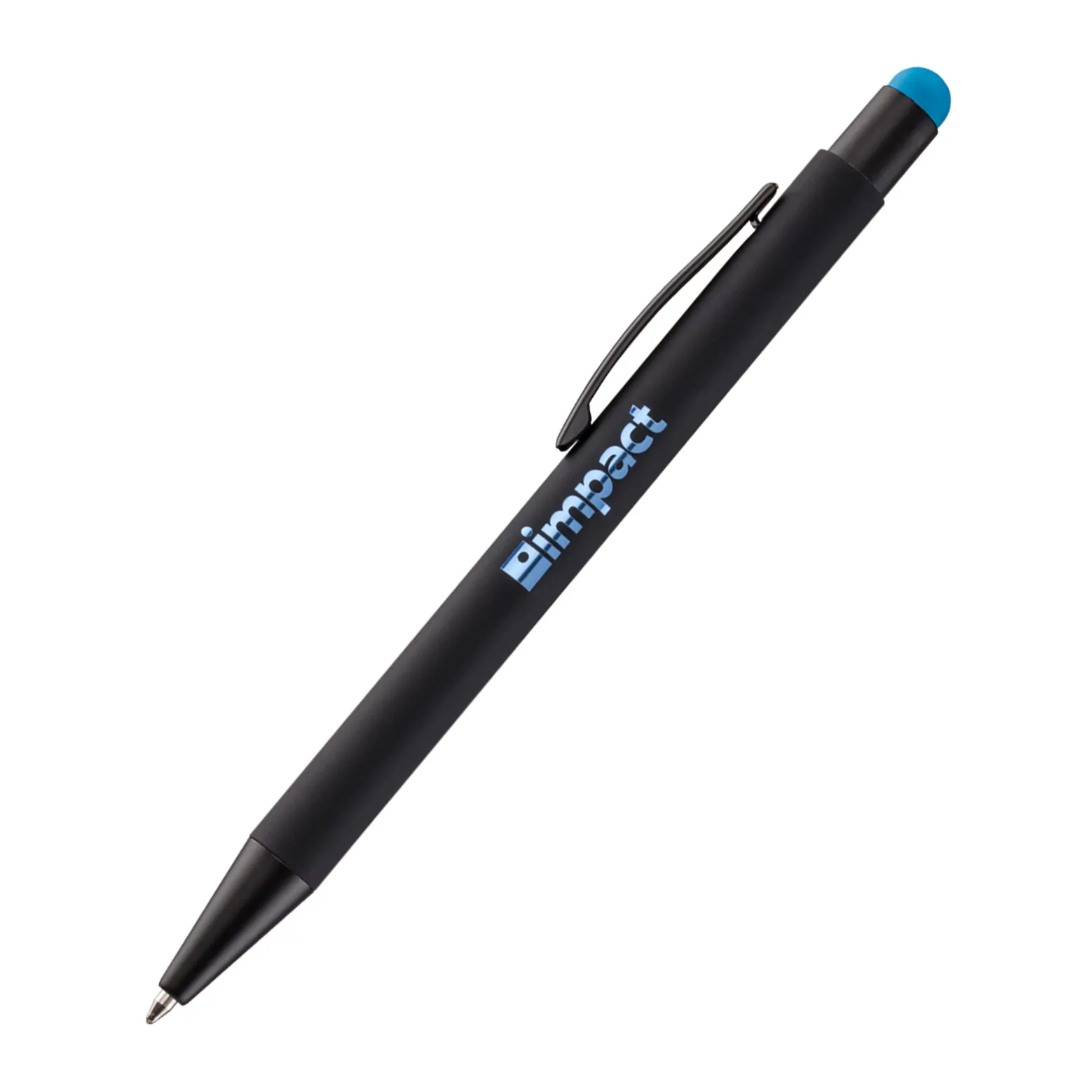 Cruiser Metal Pen/Stylus — Cruiser Metal Pen/Stylus