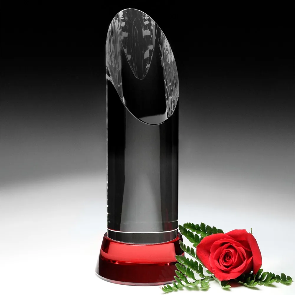 Vinton Ruby Award 10" view 2