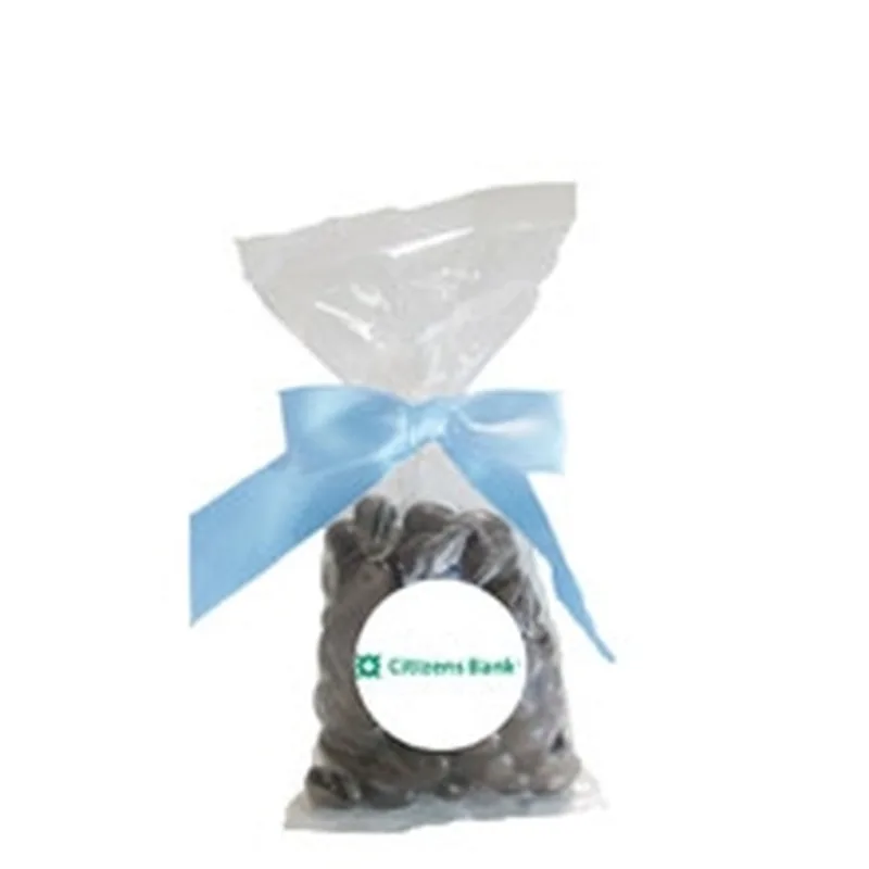 Mug Drops w/ Dark Chocolate Almonds
