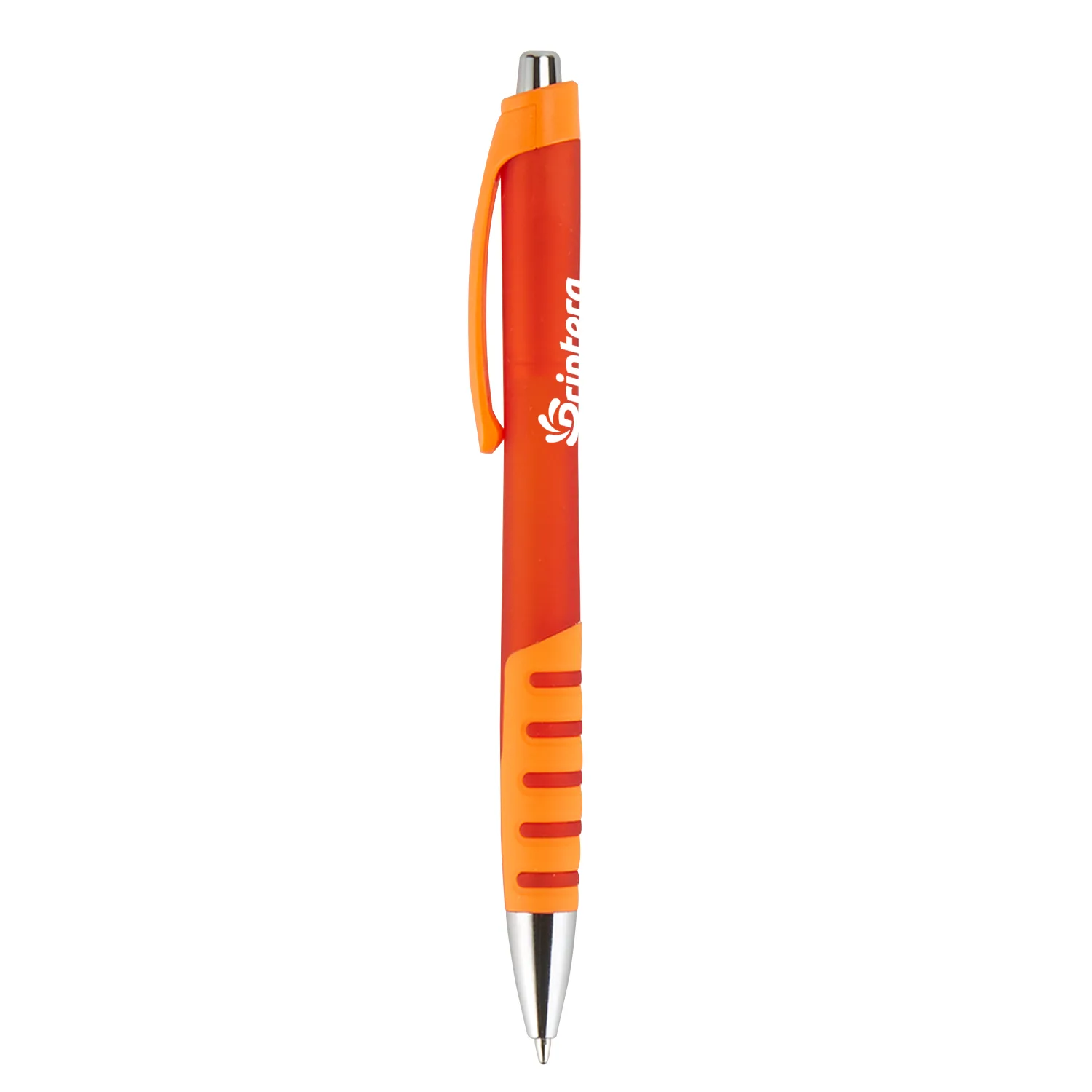 Frost Orange