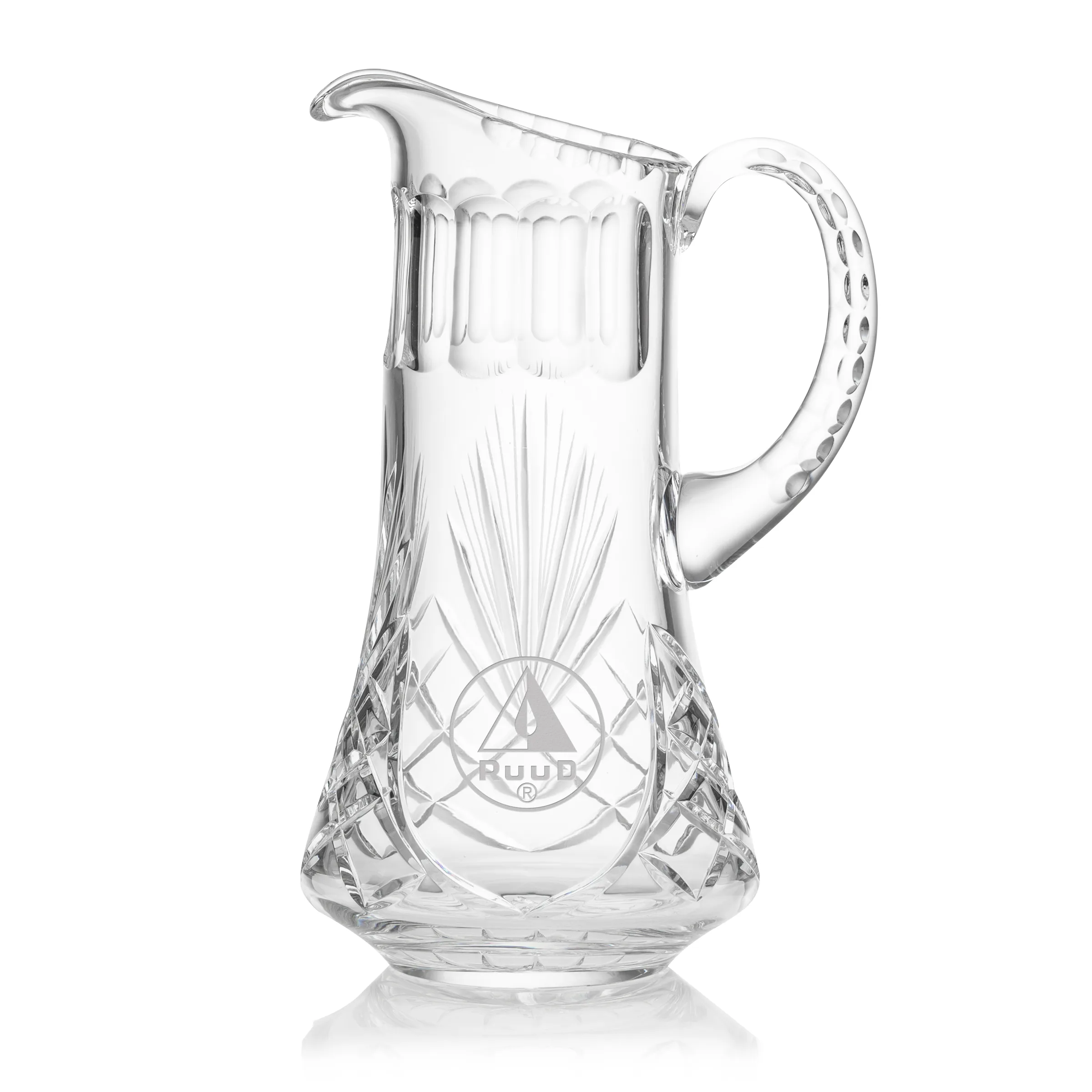 Pitcher