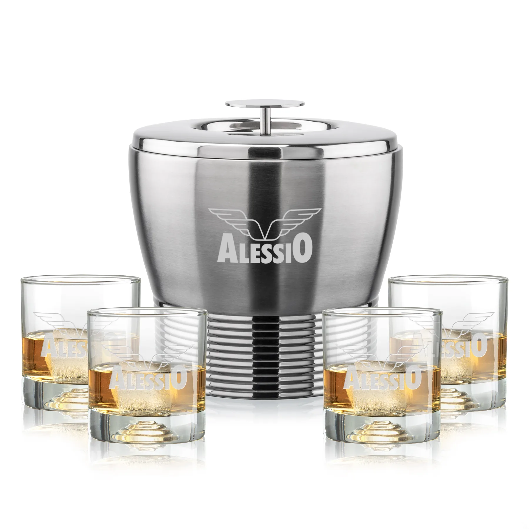 Set of 5