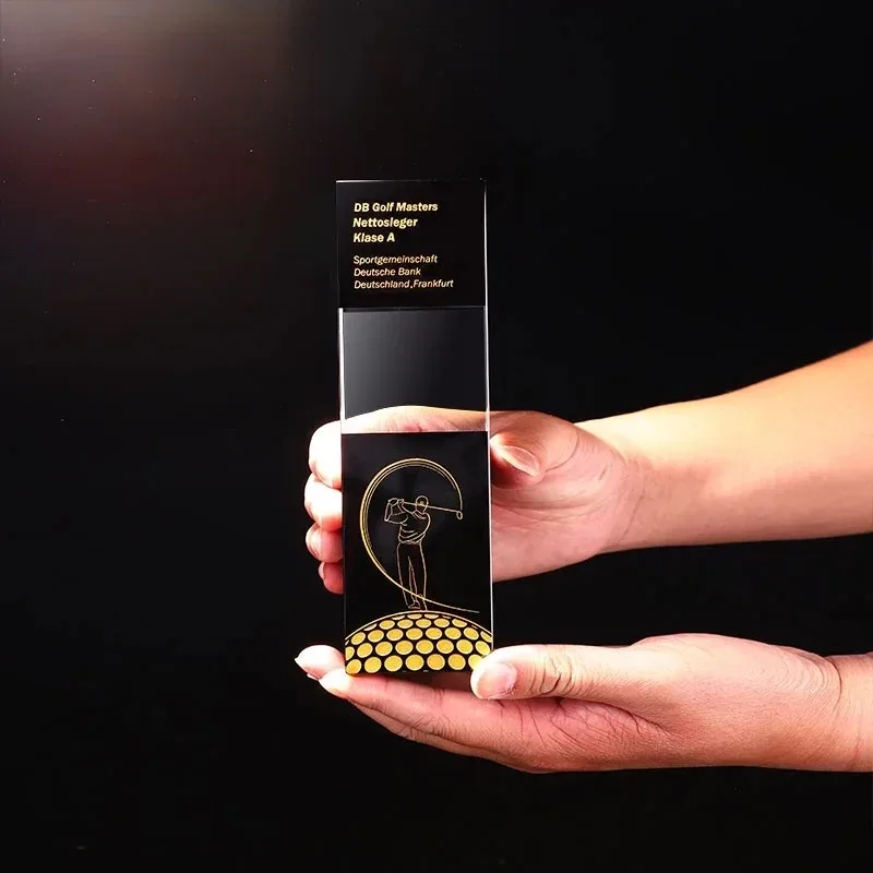 Black Morena Award view 4