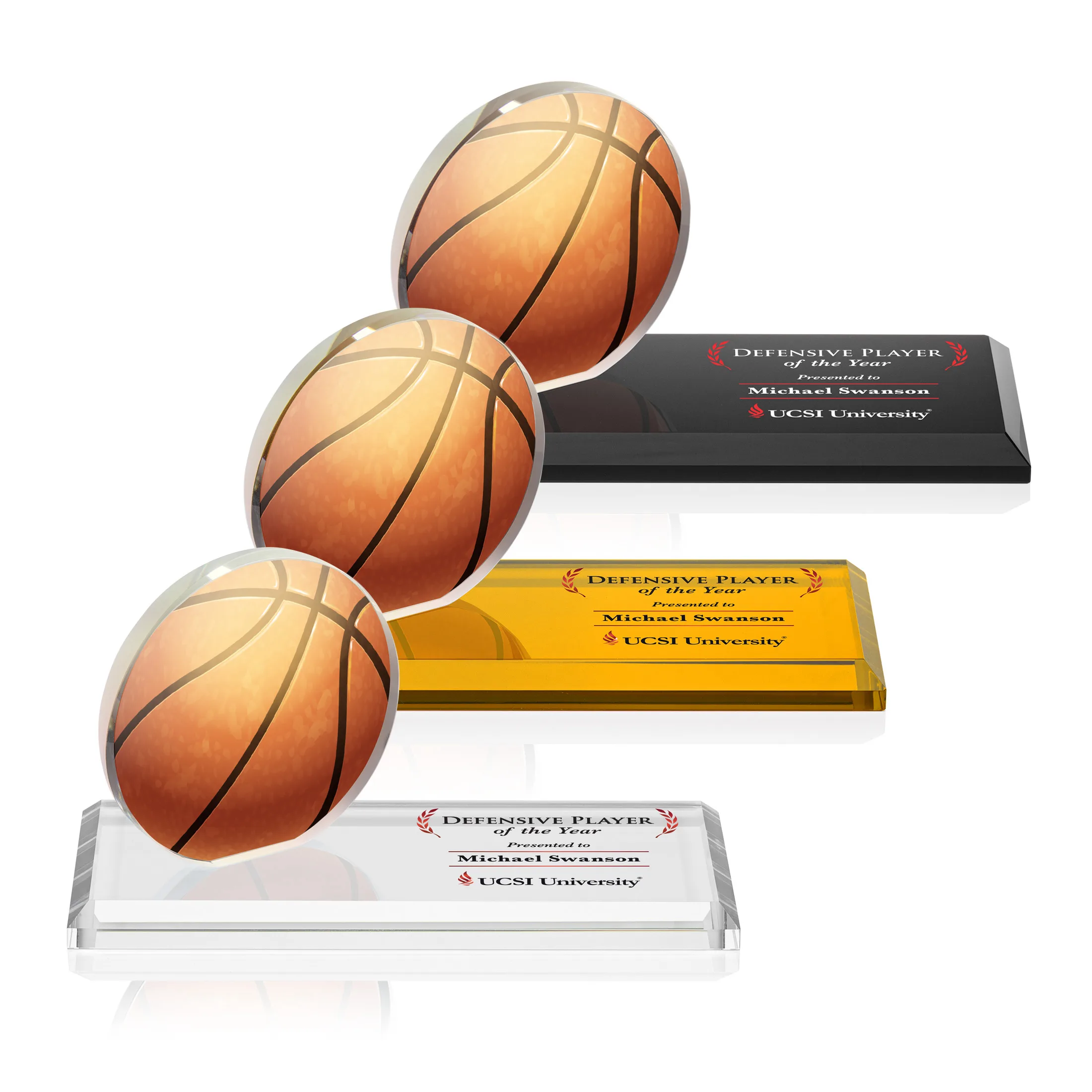 Basketball
