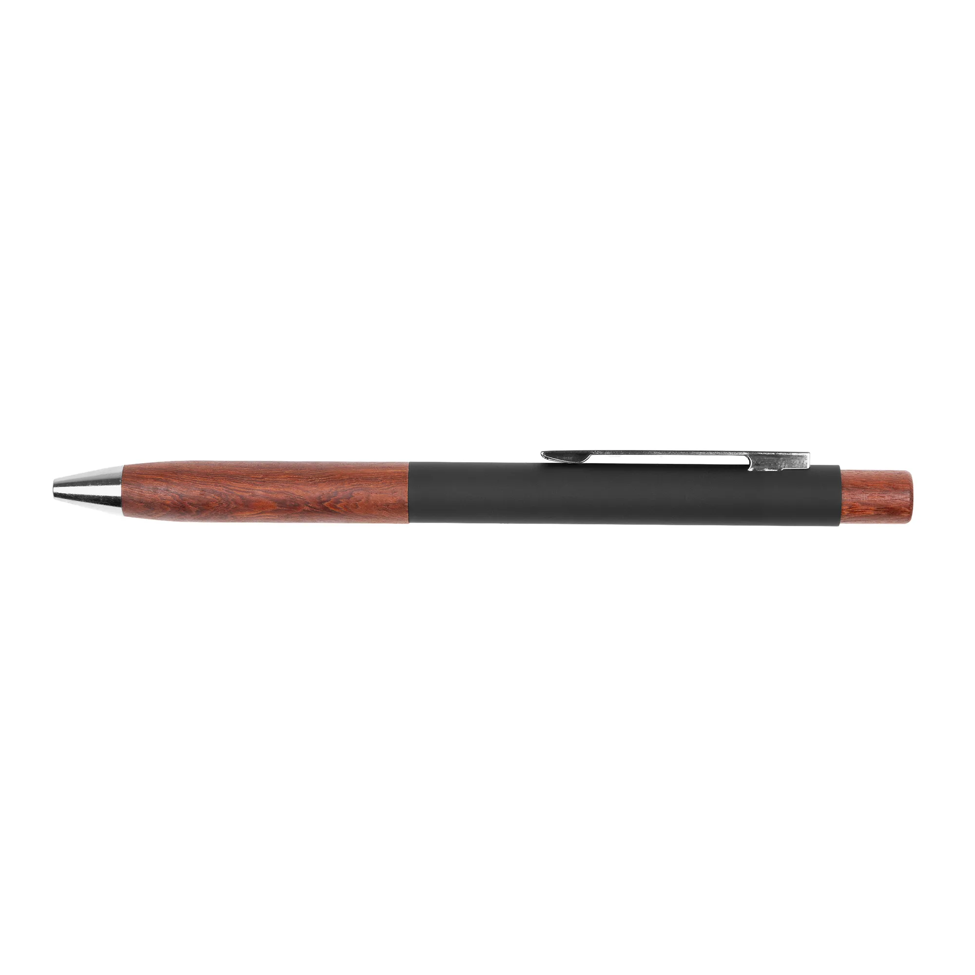 Oakridge Aluminum Pen view 2
