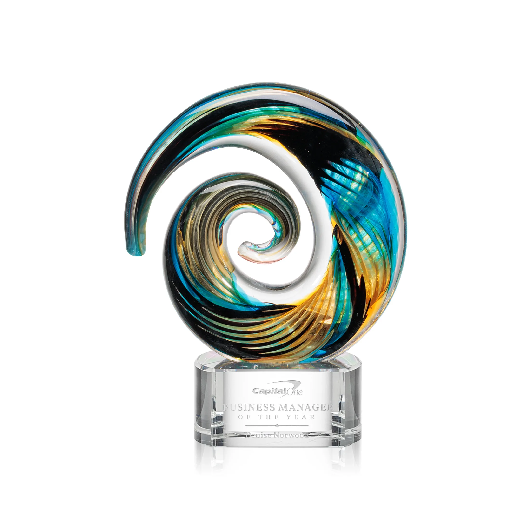Nazare Award — Nazare Award