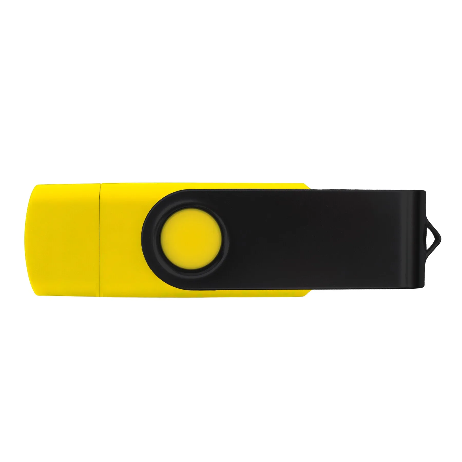 Yellow Front