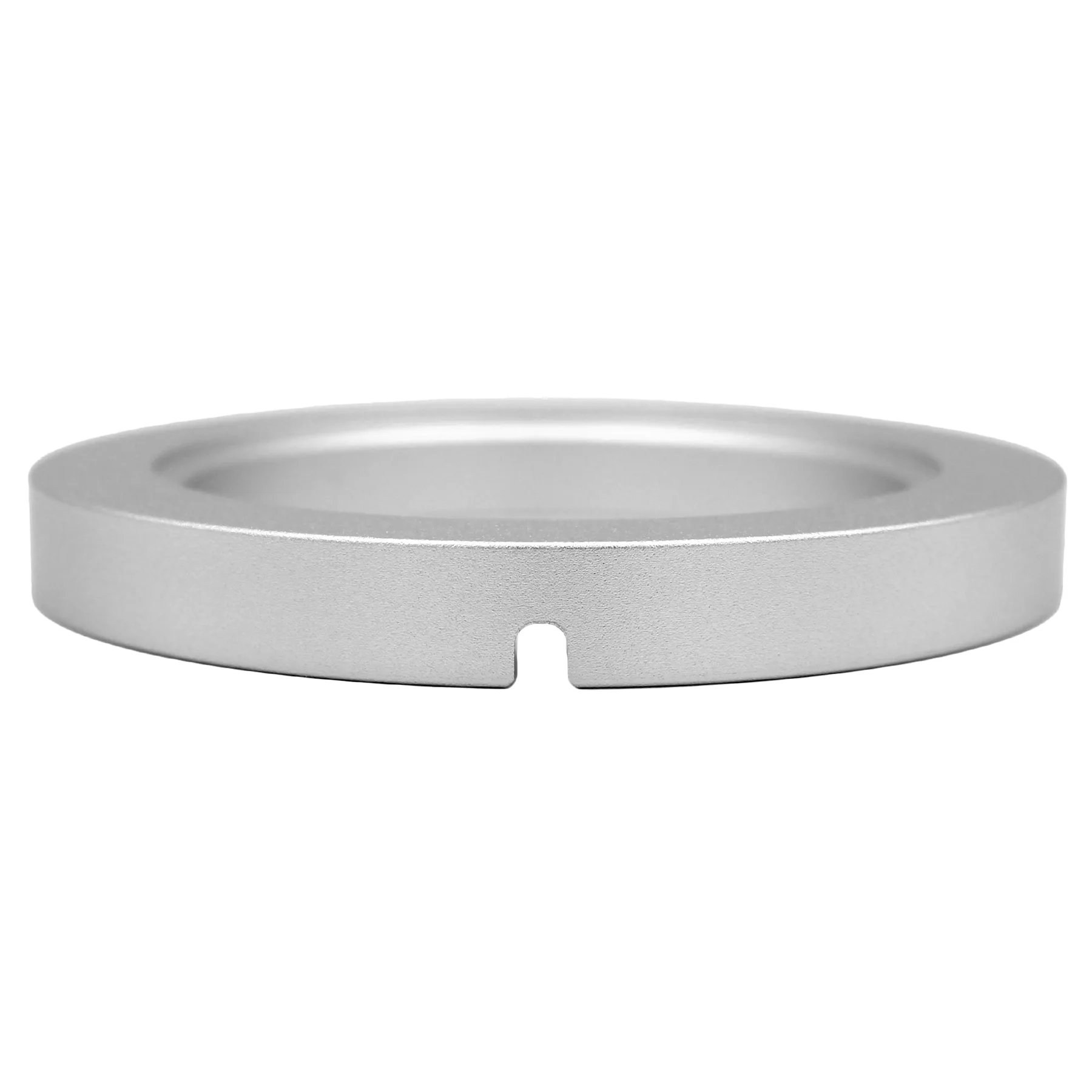Aluminum Trim Side