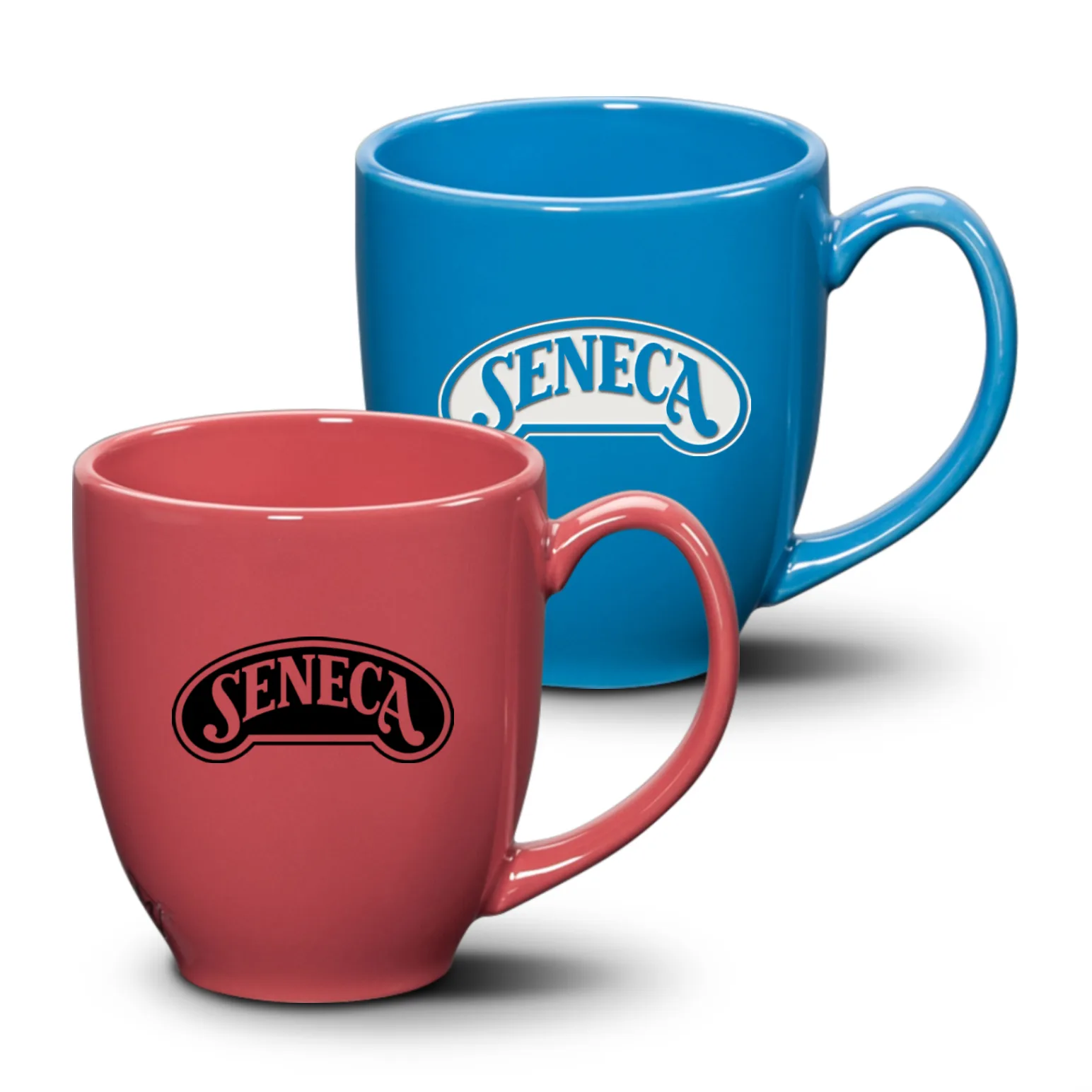 Bistro Mug - 16oz