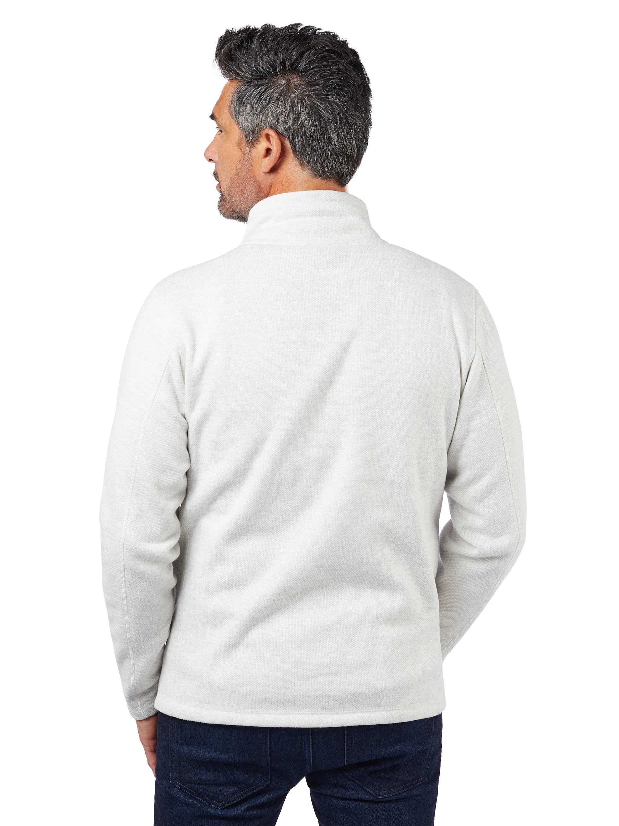 Back View
