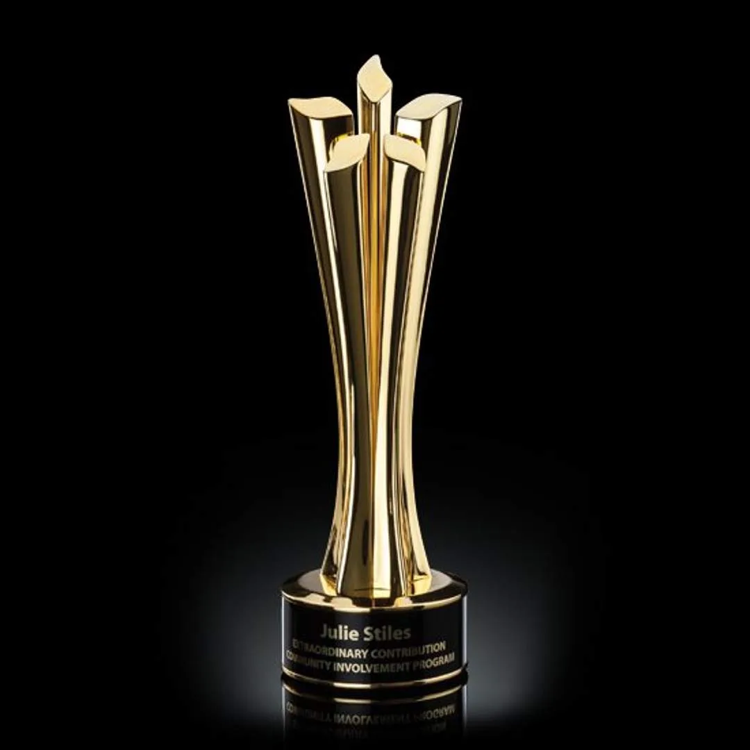 Bastion Flame Award — Bastion Flame Award