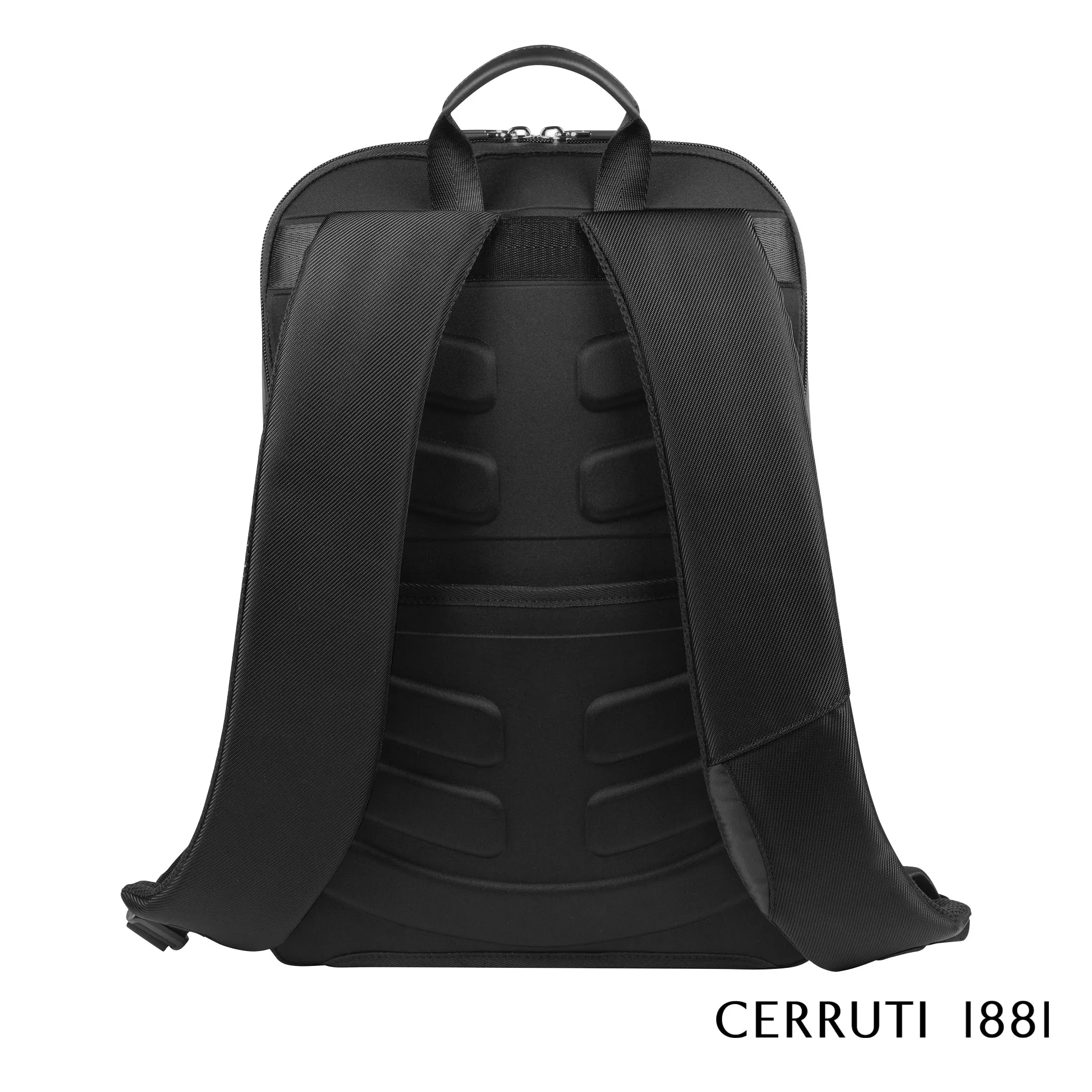 Back
