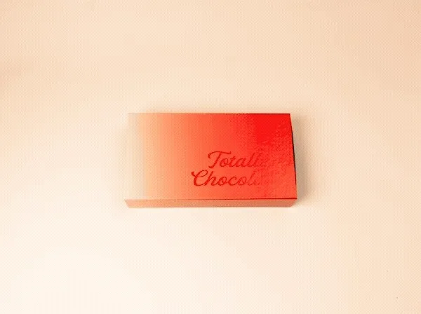 Luxury Tasting Box with Custom Packaging view 3
