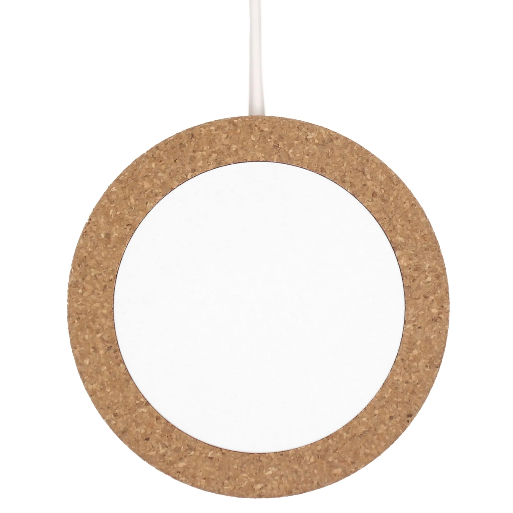 Cork Front