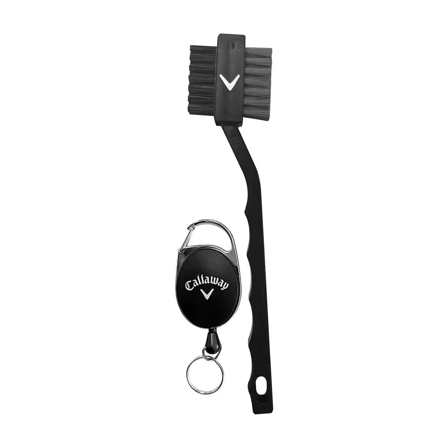 Callaway Dual-Sided Club Brush