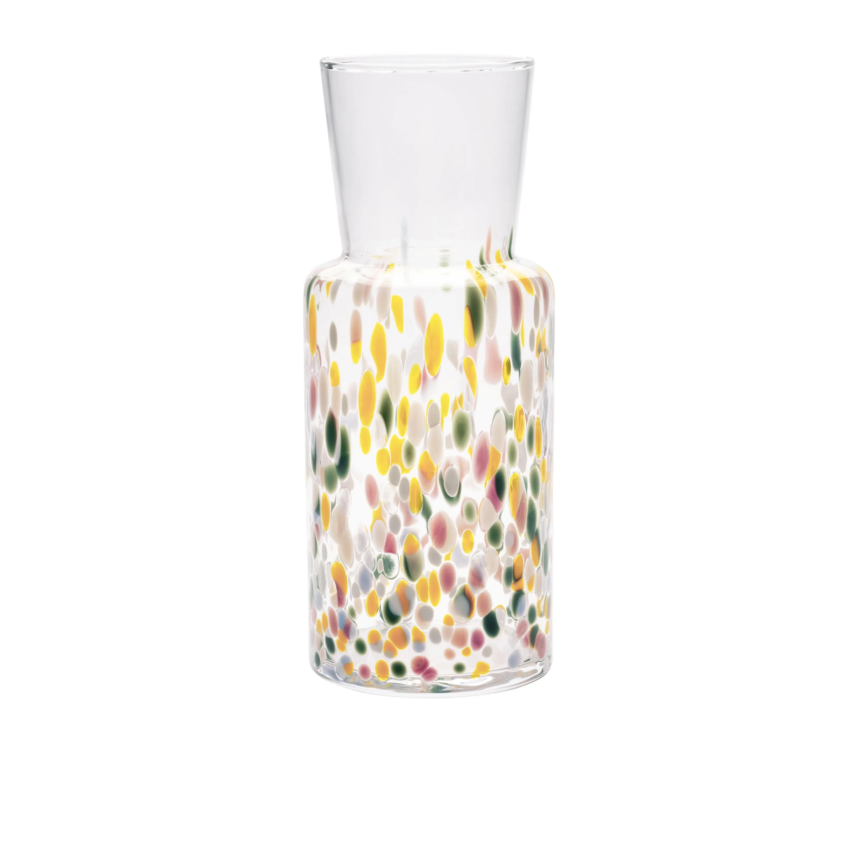 Kosta Boda Meadow Vase Spring Tall
