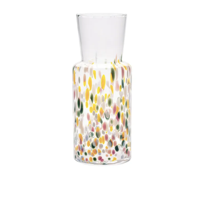 Kosta Boda Meadow Vase Spring Tall