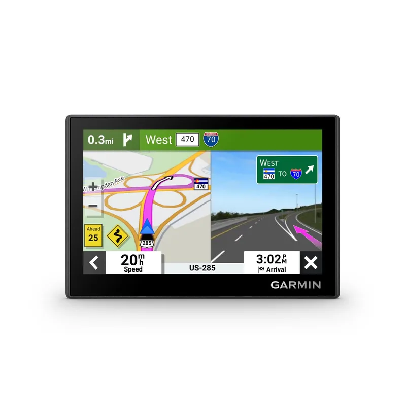 Garmin Drive 53 5" Car Gps