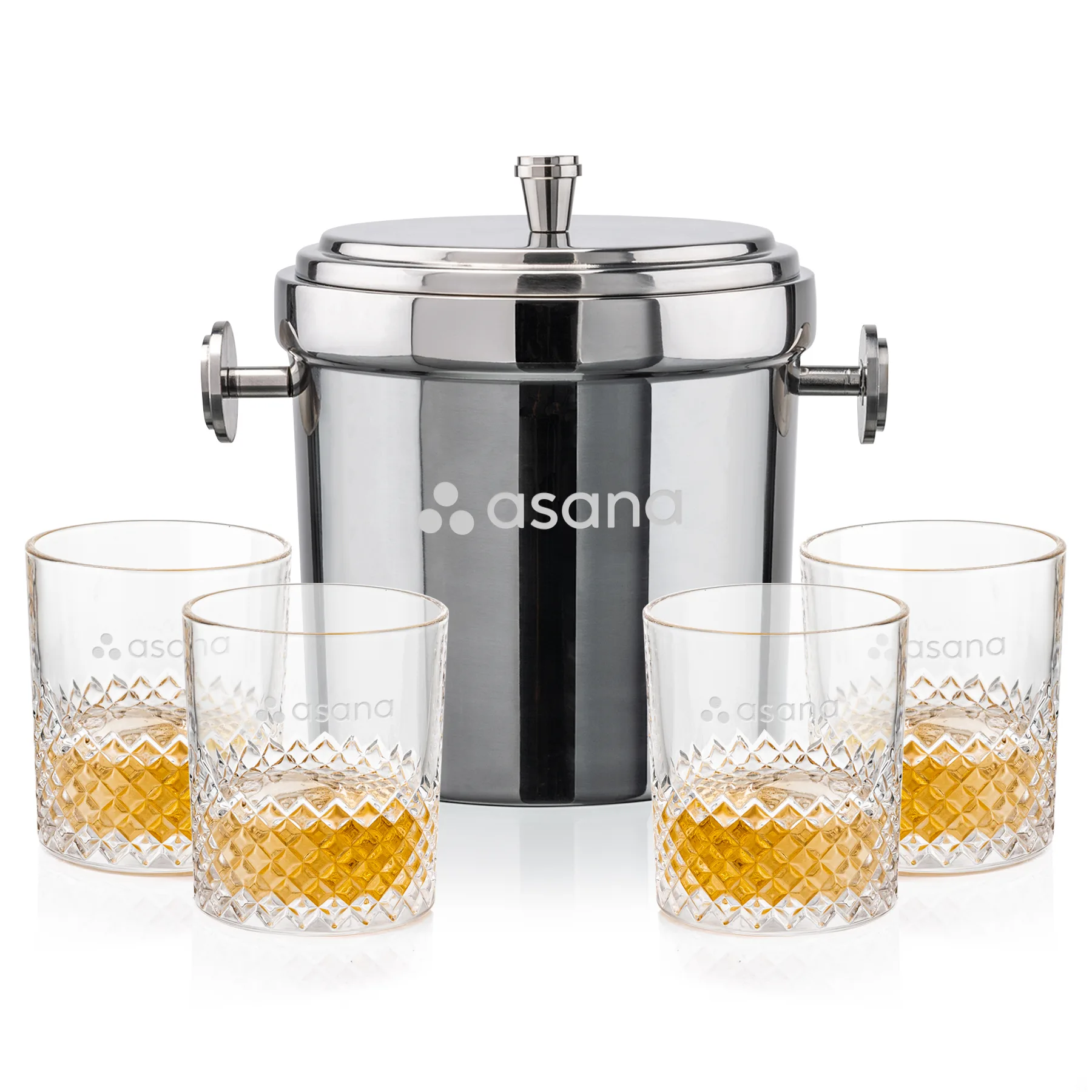 Set of 5