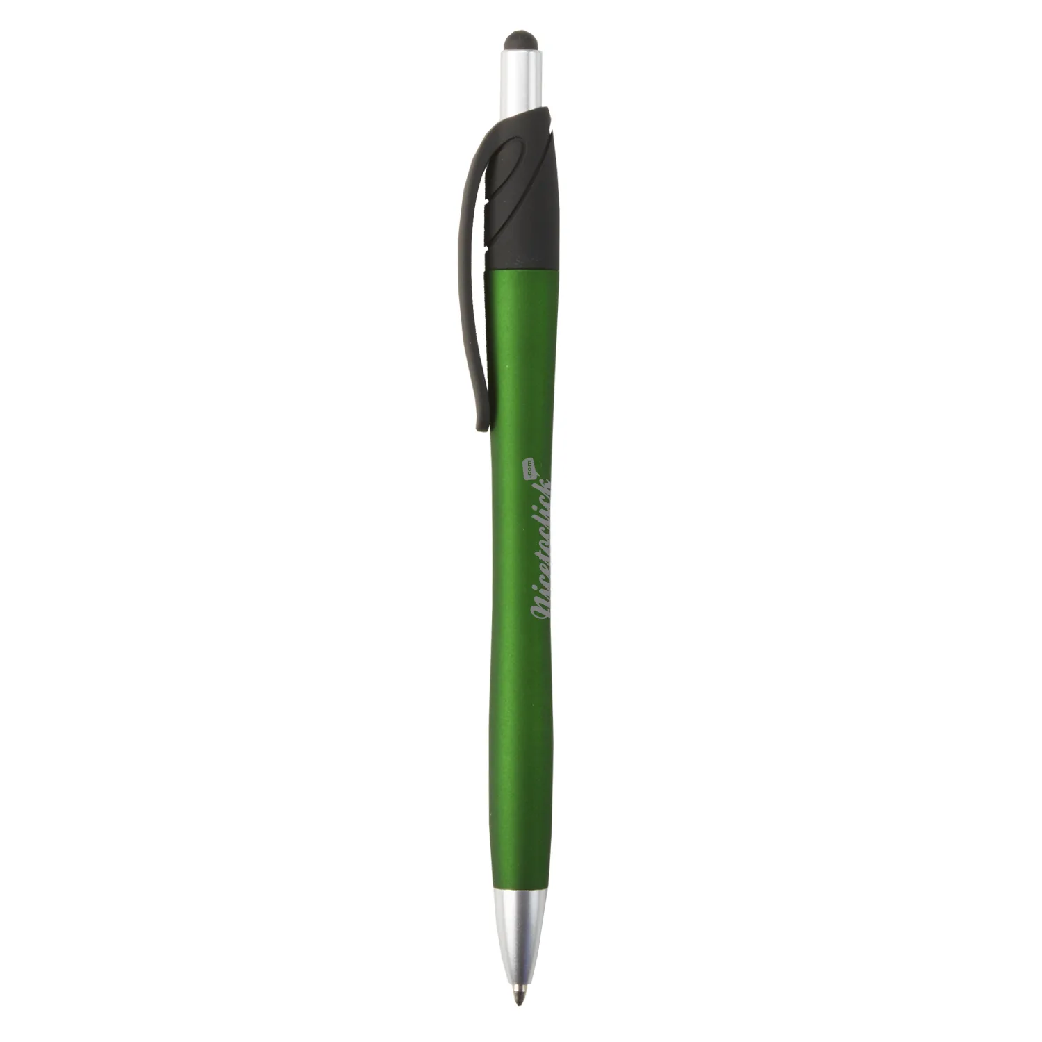 Metallic Green