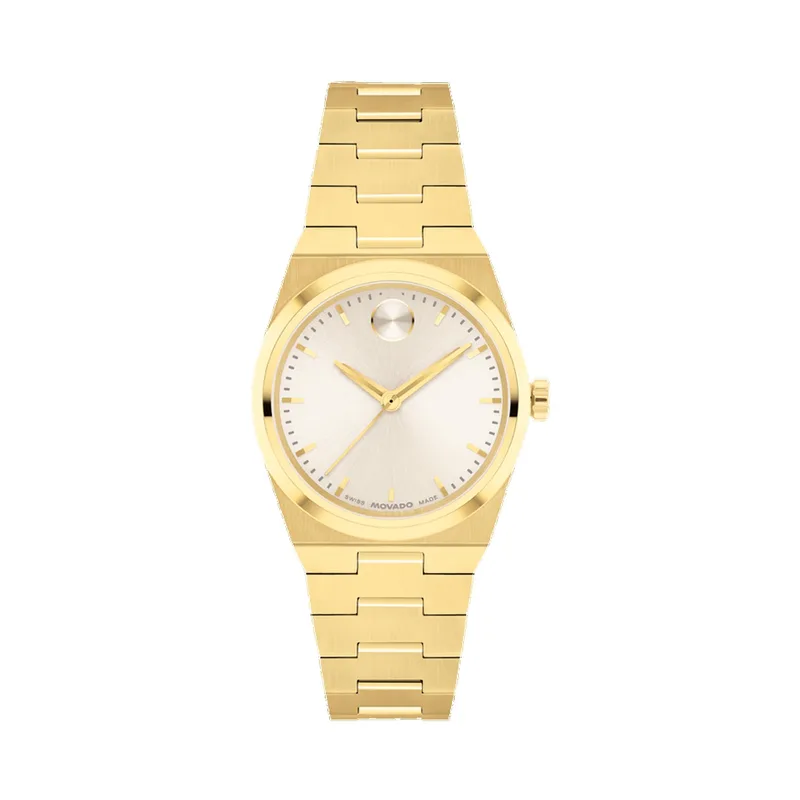 Movado Women's BOLD Quest Mini Watch