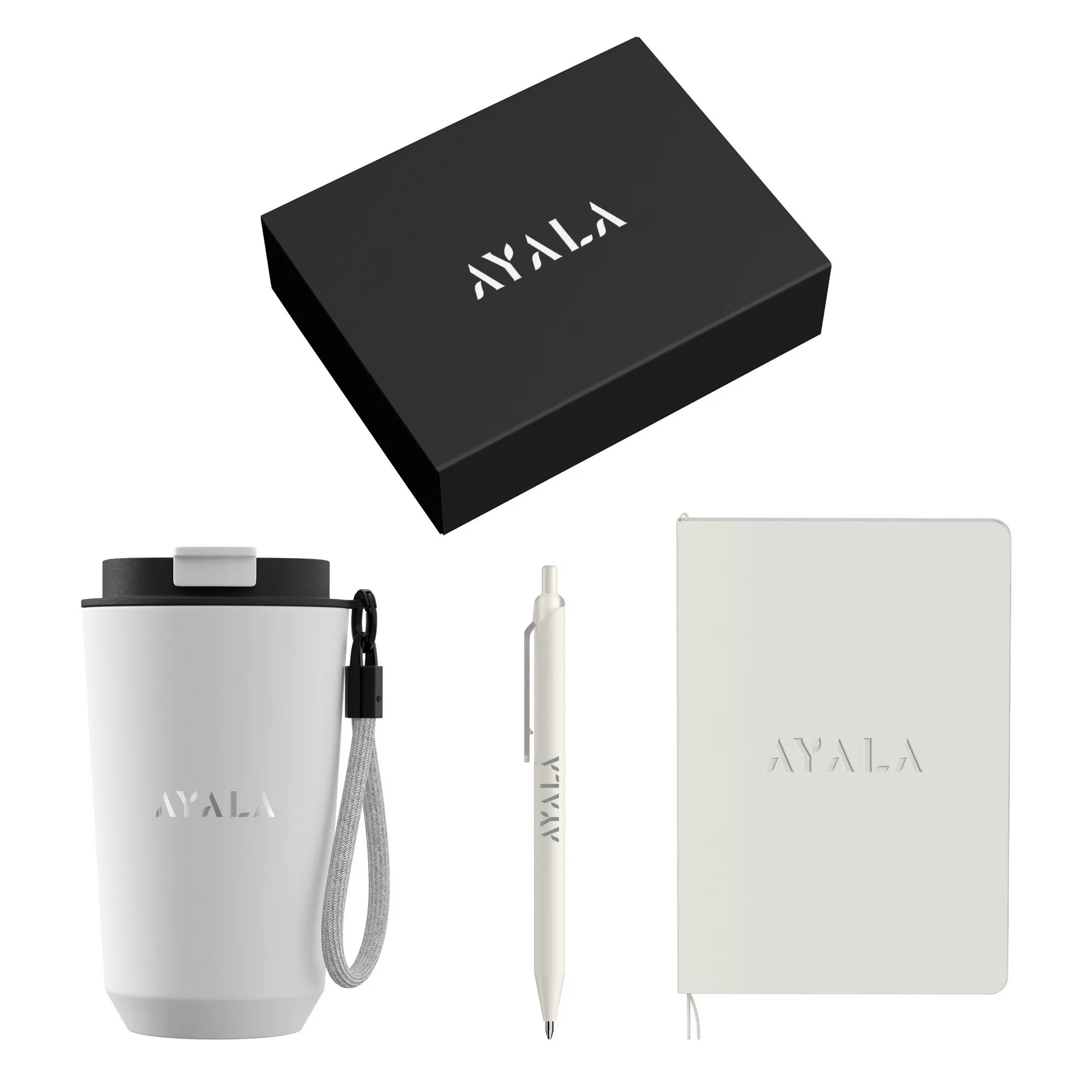 Make Your Move 3-Piece Gift Set view 2