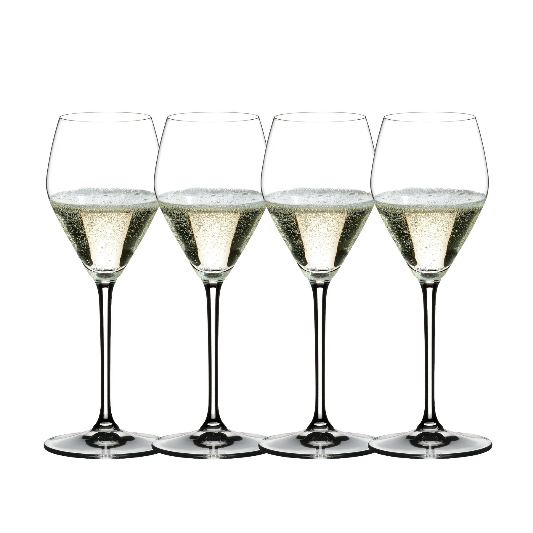 RIEDEL Extreme Rosé/Champagne Glasses, Set of 4 view 2