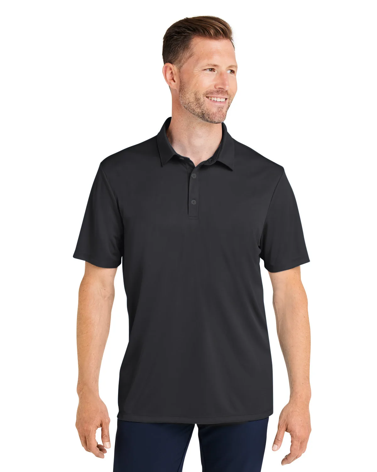 HUK® Men's Pursuit Performance Polo Shirt