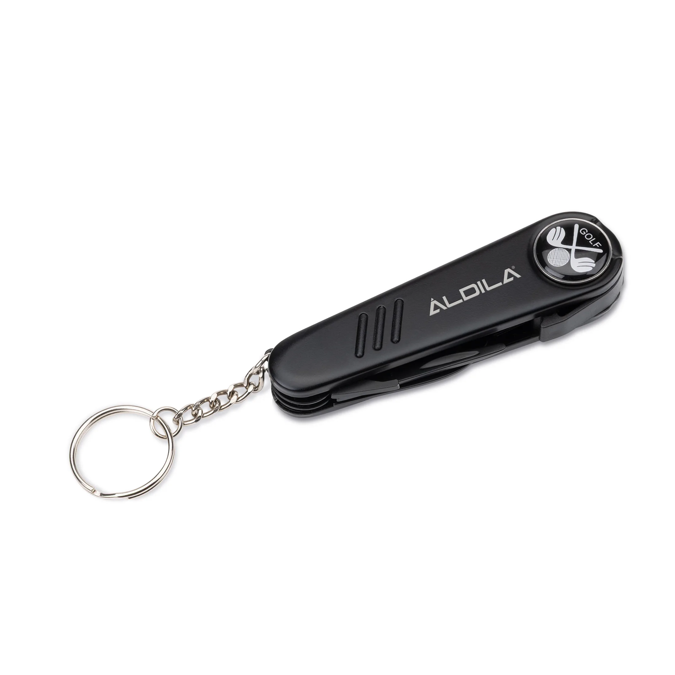 Pro 6-in-1 Golf Knife — Pro 6-in-1 Golf Knife