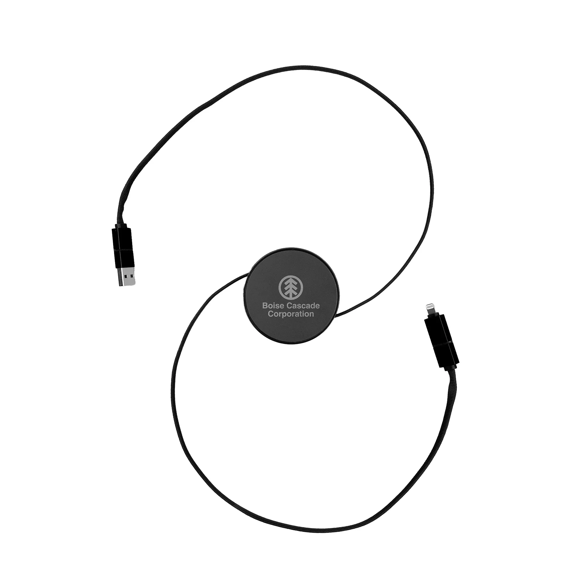 ChargeFlex 4-in-1 Retractable Cable view 5