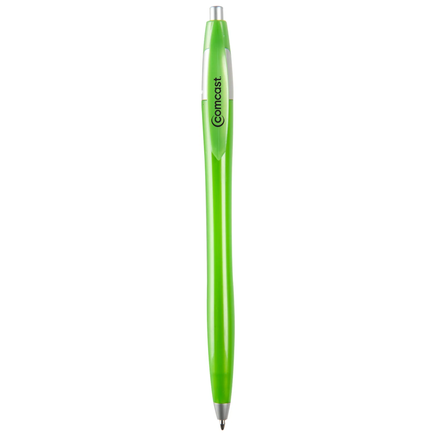 Metallic Lime Green
