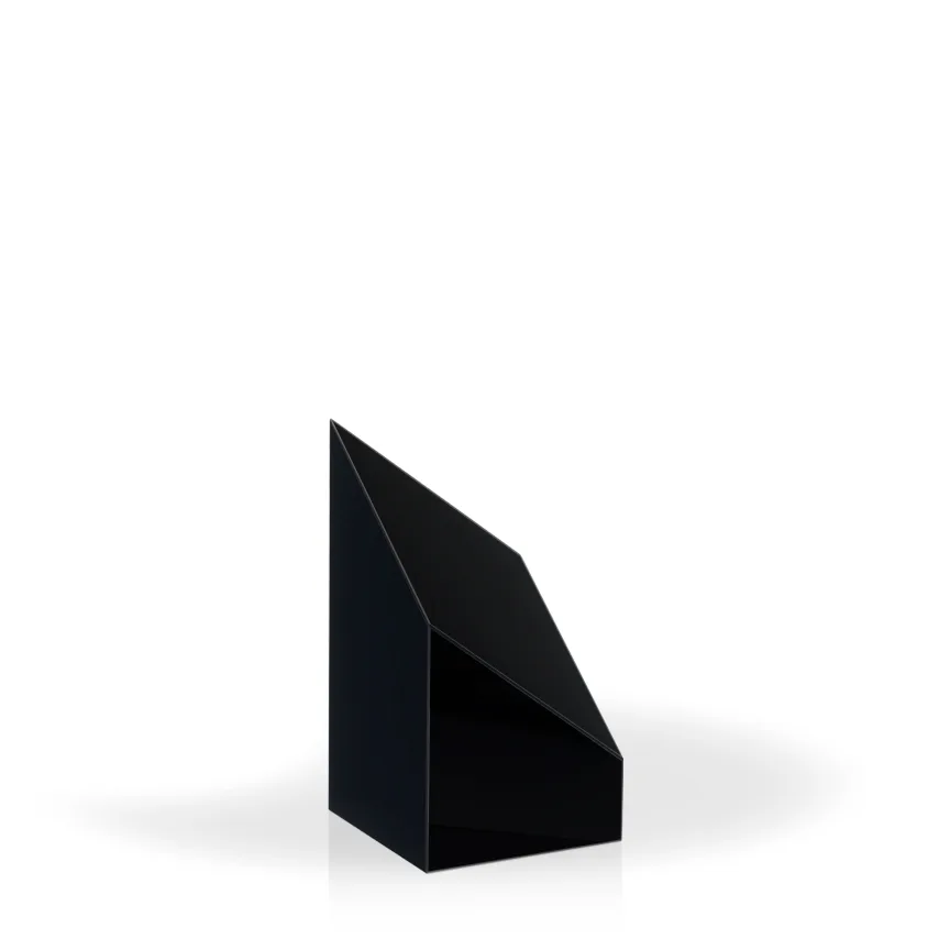 Rio Black Diamond Crystal Award, Small view 4