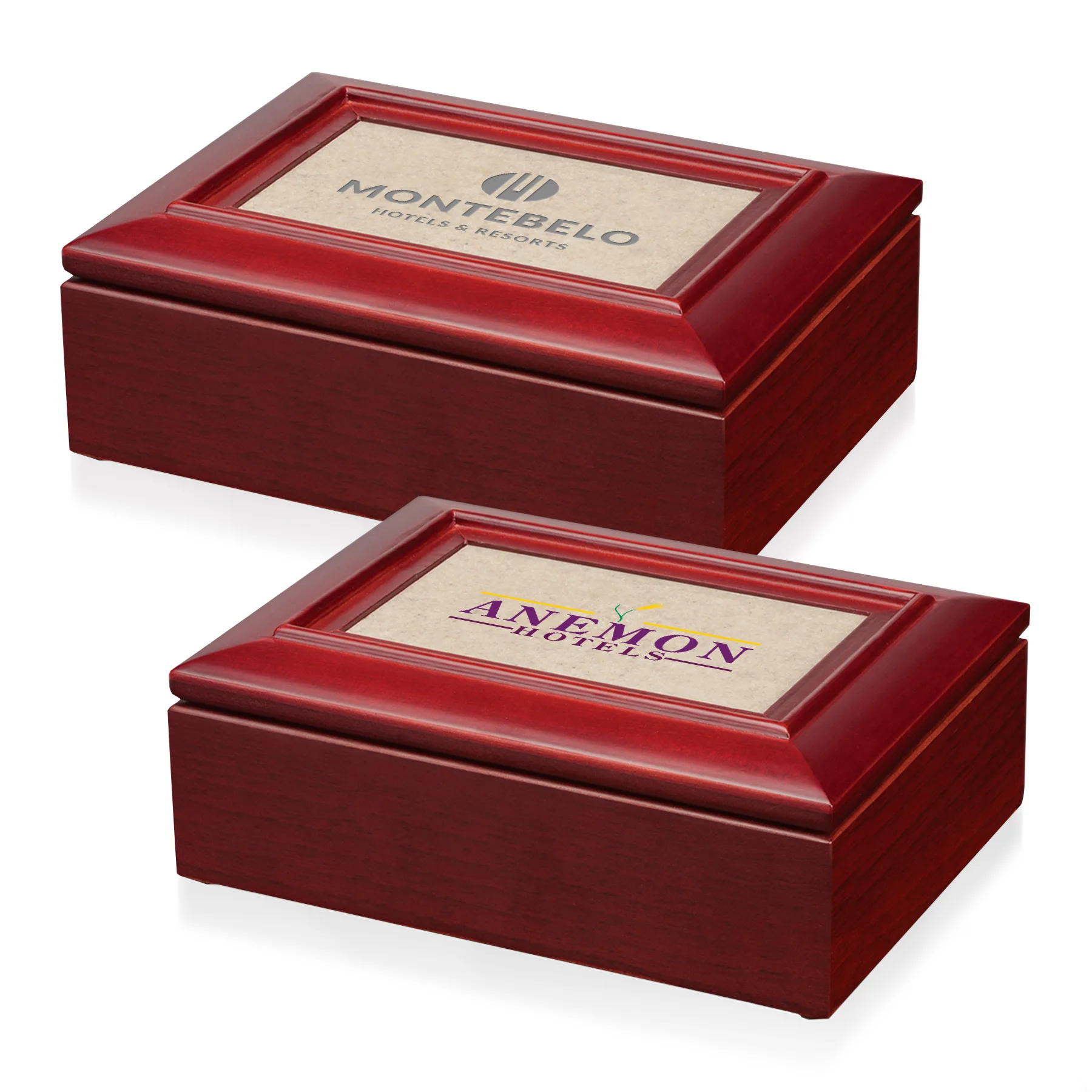 Alda Trinket Box