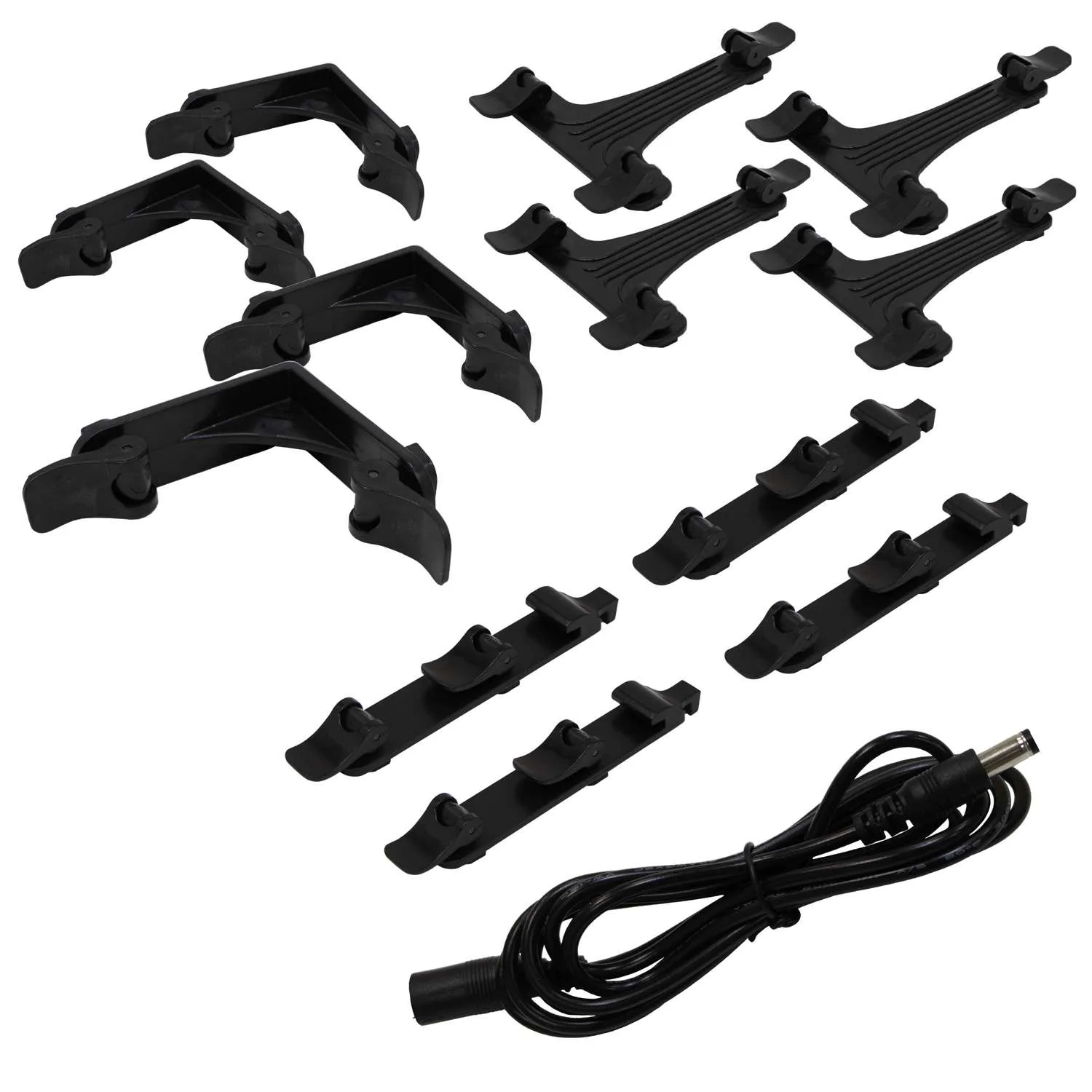 Astra Bridge Connector Set