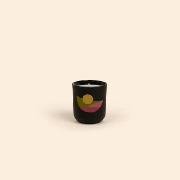 2.5 Oz Vela Candle - Direct Print view 4